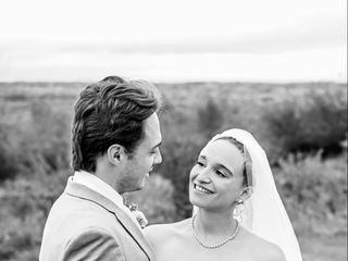 Adriaan &amp; Corey's wedding 3
