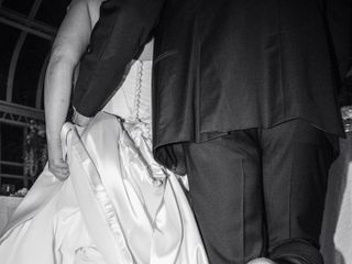 Alexia &amp; Sean's wedding 2
