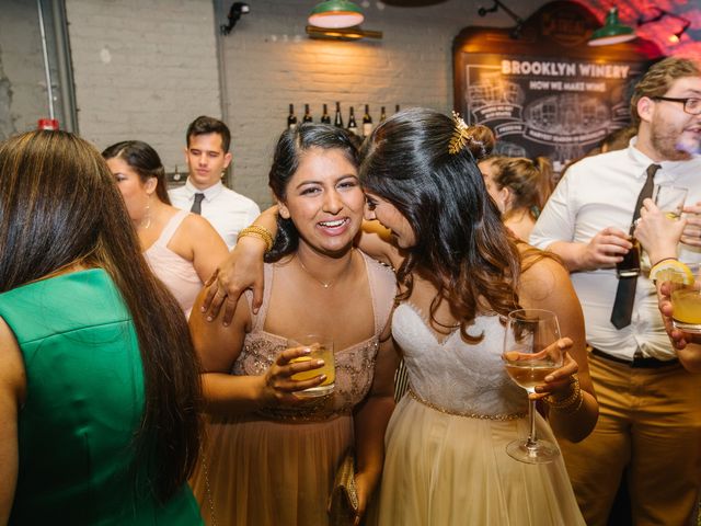 Sandeep and Abha&apos;s Wedding in Brooklyn, New York 2