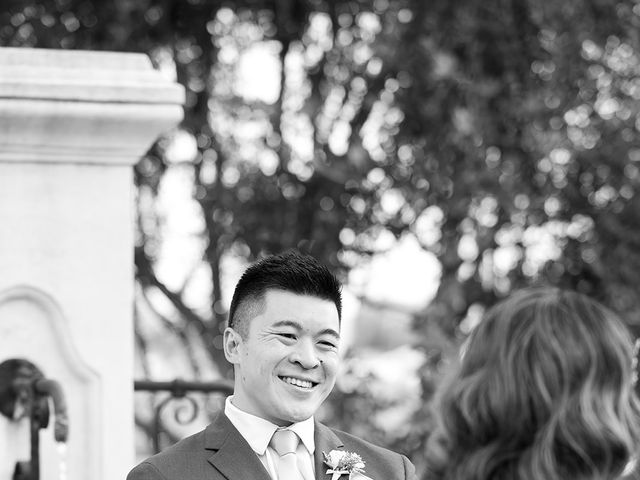 Jeff and Connie&apos;s Wedding in Napa, California 136