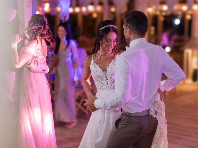 Fabio and Erica&apos;s Wedding in Punta Cana, Dominican Republic 8