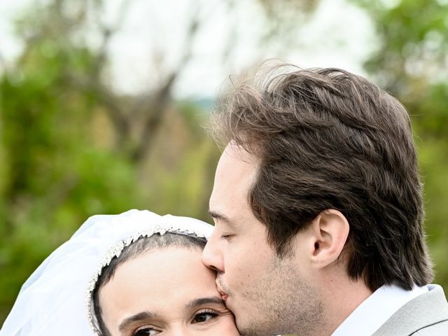 Corey and Adriaan's Wedding in Ithaca, New York 5