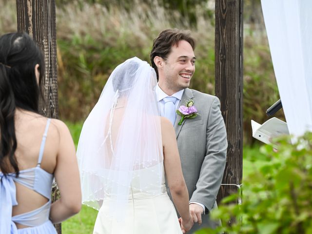 Corey and Adriaan's Wedding in Ithaca, New York 14