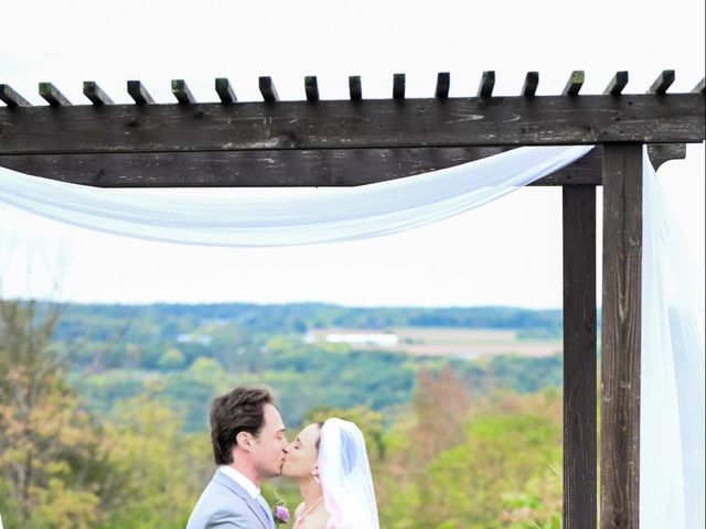 Corey and Adriaan's Wedding in Ithaca, New York 18