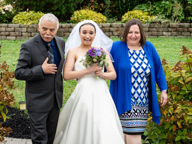 Corey and Adriaan's Wedding in Ithaca, New York 21