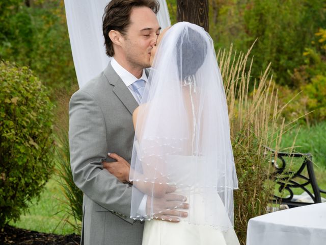 Corey and Adriaan's Wedding in Ithaca, New York 28
