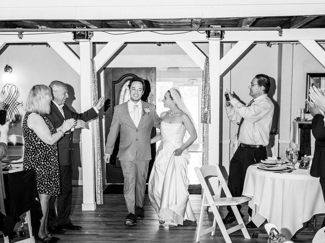 Corey and Adriaan's Wedding in Ithaca, New York 31