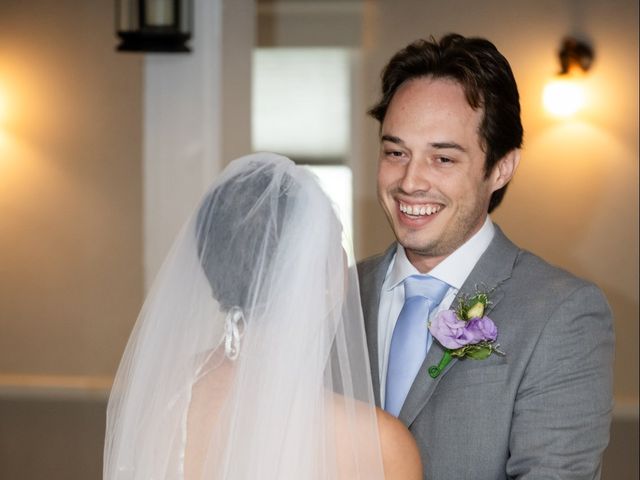 Corey and Adriaan's Wedding in Ithaca, New York 33