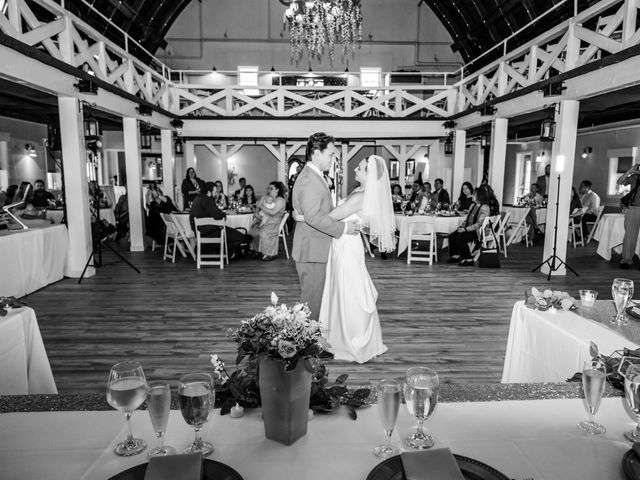 Corey and Adriaan's Wedding in Ithaca, New York 35