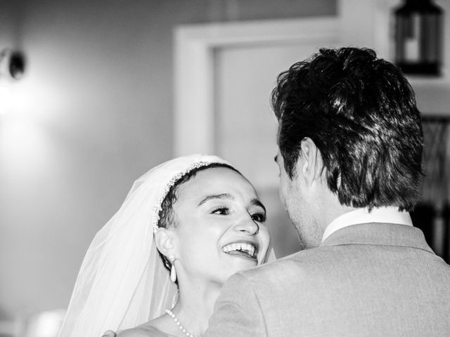 Corey and Adriaan's Wedding in Ithaca, New York 36