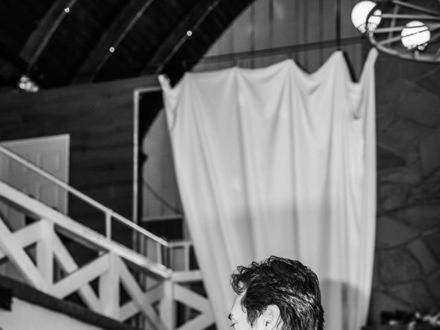 Corey and Adriaan's Wedding in Ithaca, New York 38