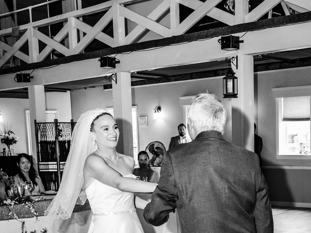 Corey and Adriaan's Wedding in Ithaca, New York 42