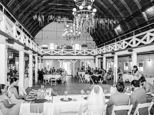 Corey and Adriaan's Wedding in Ithaca, New York 43
