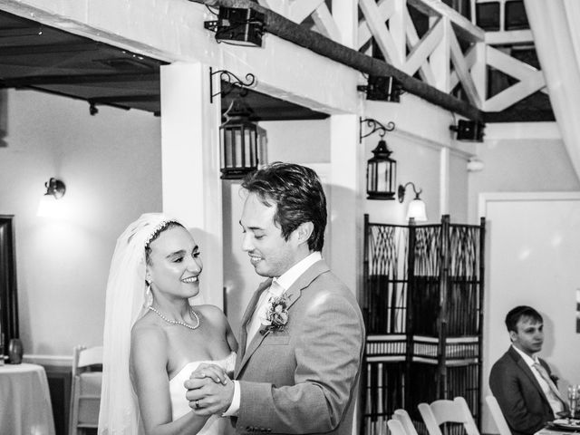 Corey and Adriaan's Wedding in Ithaca, New York 44