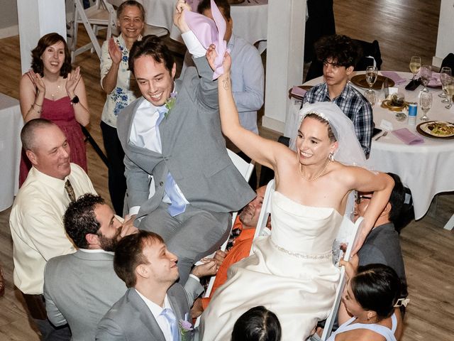 Corey and Adriaan's Wedding in Ithaca, New York 51