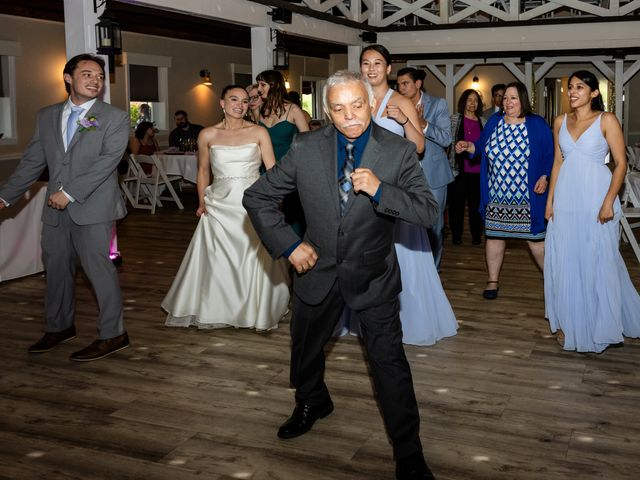 Corey and Adriaan's Wedding in Ithaca, New York 52