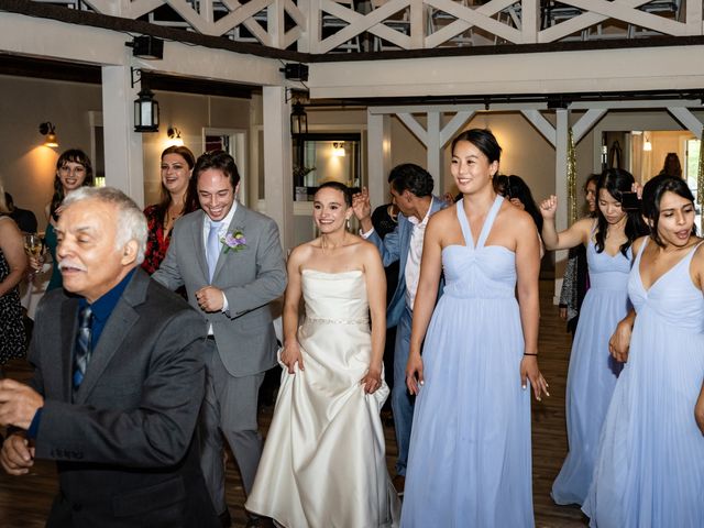 Corey and Adriaan's Wedding in Ithaca, New York 53