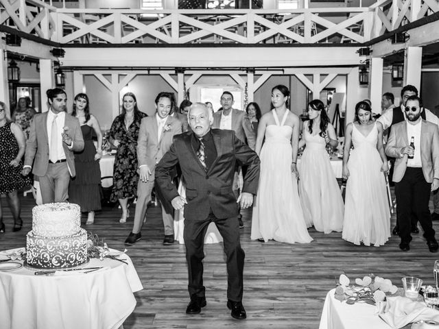 Corey and Adriaan's Wedding in Ithaca, New York 54