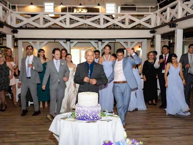 Corey and Adriaan's Wedding in Ithaca, New York 56