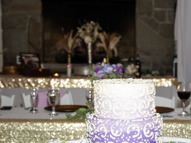 Corey and Adriaan's Wedding in Ithaca, New York 59