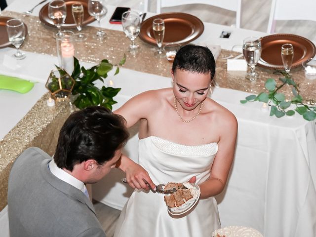 Corey and Adriaan's Wedding in Ithaca, New York 61