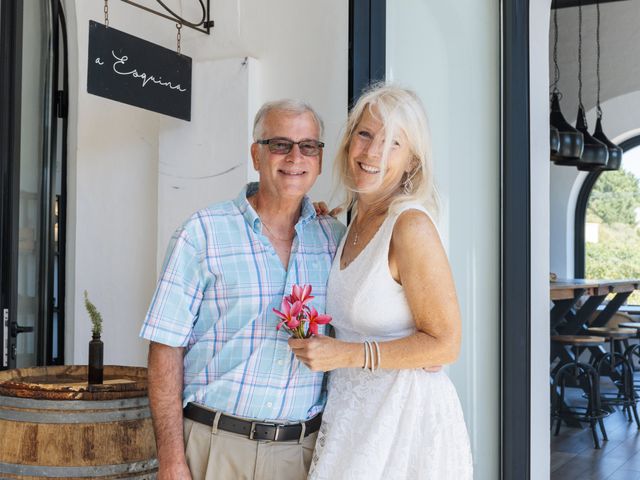 Paul and Sheila's Wedding in Faro, Portugal 2