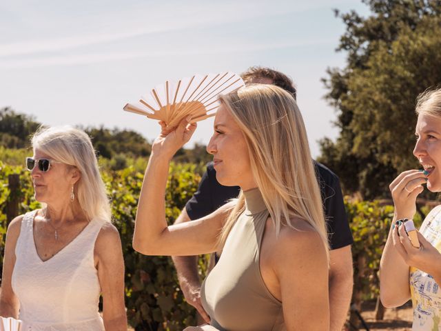 Paul and Sheila's Wedding in Faro, Portugal 6