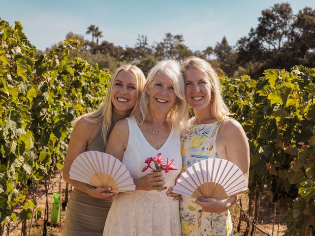 Paul and Sheila's Wedding in Faro, Portugal 11