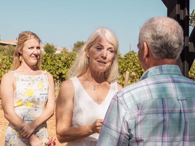 Paul and Sheila's Wedding in Faro, Portugal 17