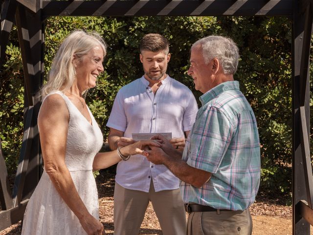Paul and Sheila's Wedding in Faro, Portugal 19