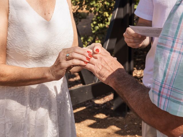 Paul and Sheila's Wedding in Faro, Portugal 20