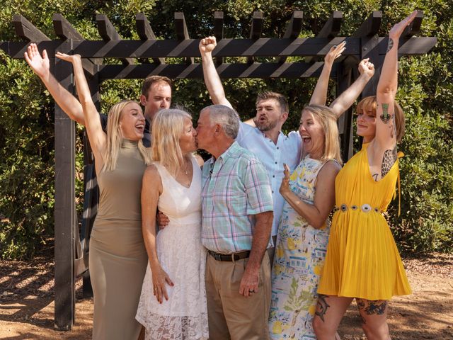 Paul and Sheila's Wedding in Faro, Portugal 27