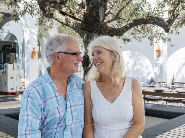 Paul and Sheila's Wedding in Faro, Portugal 31