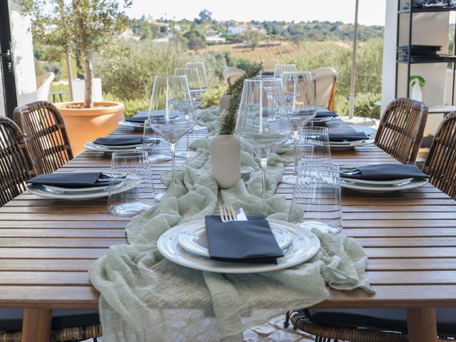 Paul and Sheila's Wedding in Faro, Portugal 33