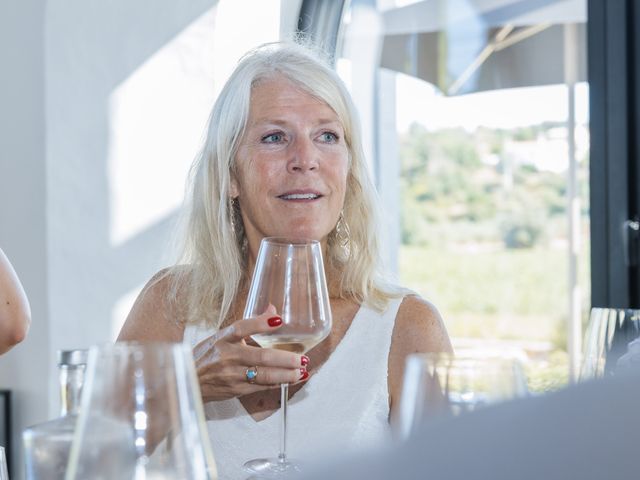 Paul and Sheila's Wedding in Faro, Portugal 38