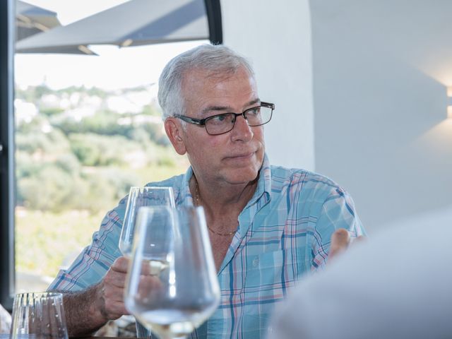 Paul and Sheila's Wedding in Faro, Portugal 39