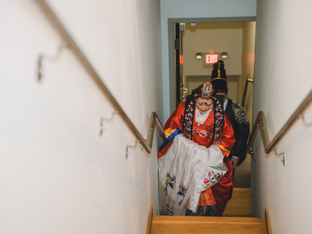 Rachel and Dan's Wedding in Washington, District of Columbia 5