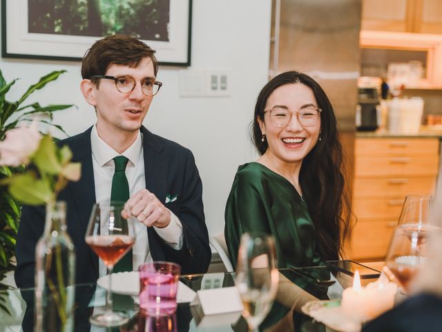Rachel and Dan's Wedding in Washington, District of Columbia 28