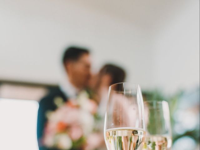 Rachel and Dan's Wedding in Washington, District of Columbia 2