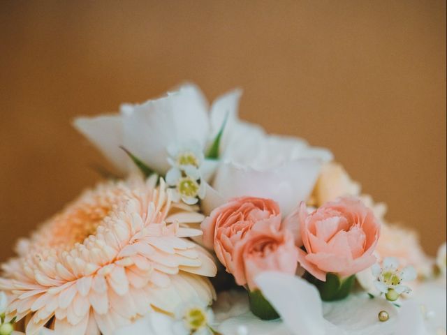 Rachel and Dan's Wedding in Washington, District of Columbia 47
