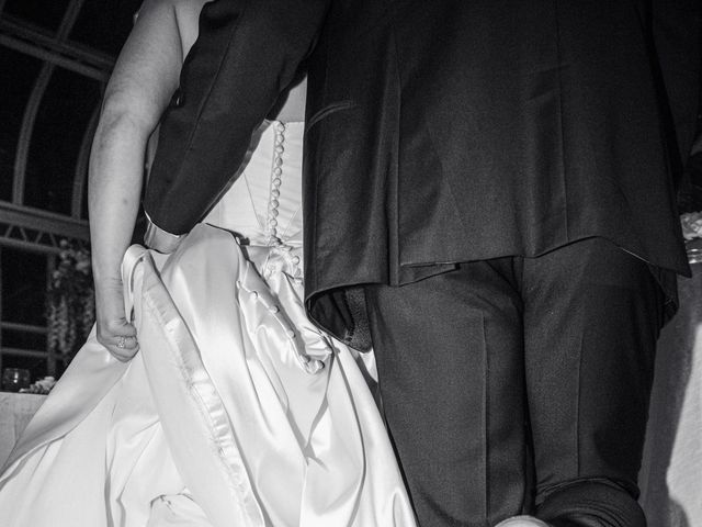 Sean and Alexia's Wedding in Madison, New Jersey 3