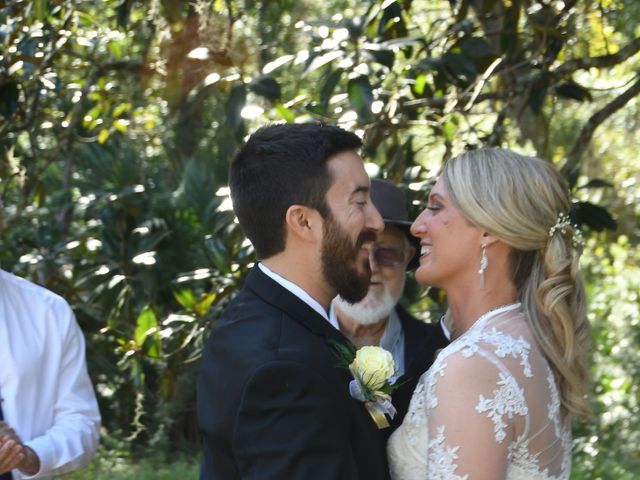 Michael and Ashley&apos;s Wedding in Pomona Park, Florida 15