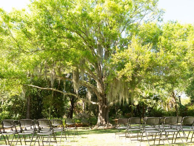 Esteban and Maya&apos;s Wedding in Fort Pierce, Florida 8