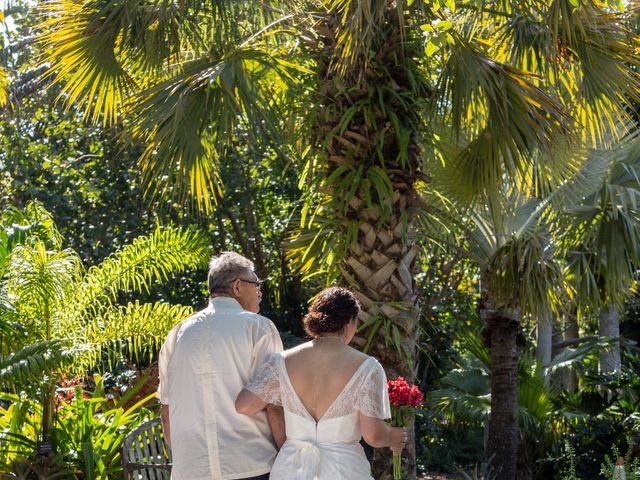 Esteban and Maya&apos;s Wedding in Fort Pierce, Florida 14