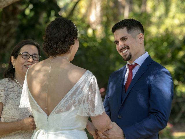Esteban and Maya&apos;s Wedding in Fort Pierce, Florida 21