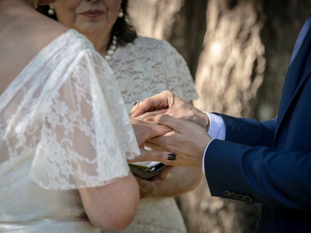 Esteban and Maya&apos;s Wedding in Fort Pierce, Florida 22