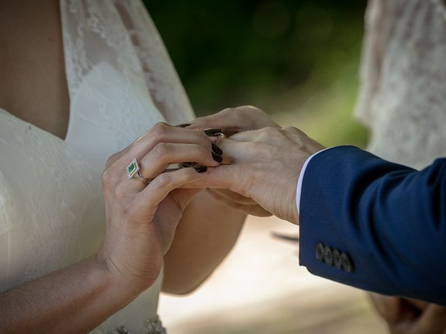 Esteban and Maya&apos;s Wedding in Fort Pierce, Florida 23