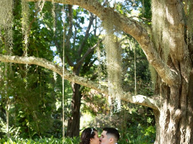 Esteban and Maya&apos;s Wedding in Fort Pierce, Florida 26