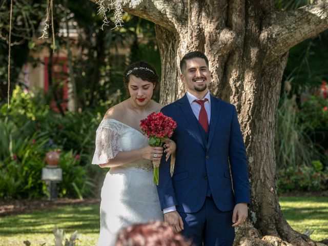 Esteban and Maya&apos;s Wedding in Fort Pierce, Florida 28