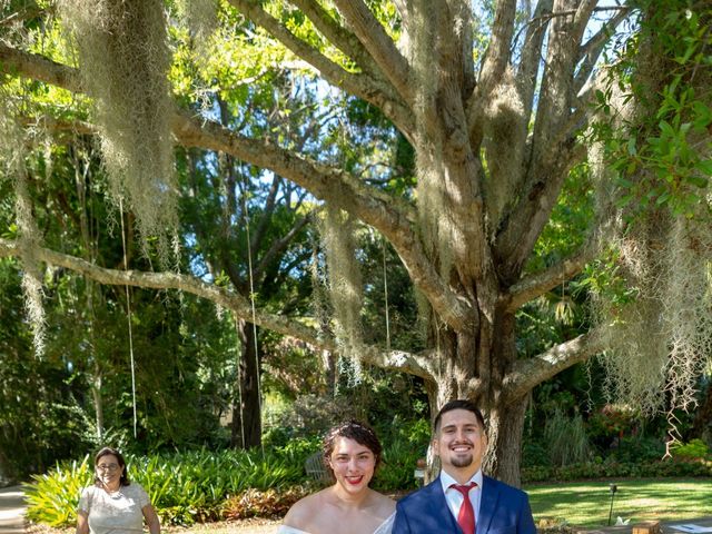Esteban and Maya&apos;s Wedding in Fort Pierce, Florida 29